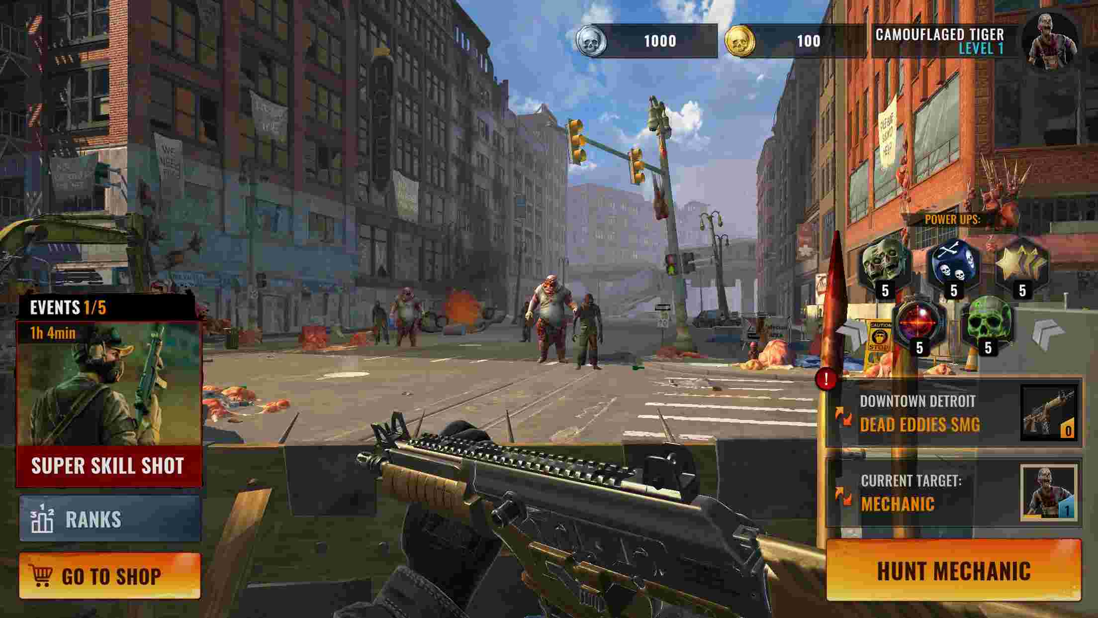 undead-clash-mod-apk